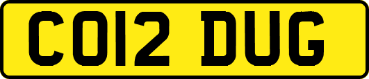 CO12DUG