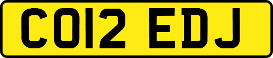 CO12EDJ