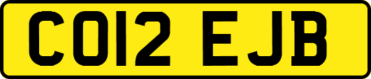 CO12EJB