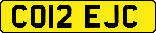 CO12EJC