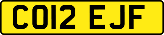 CO12EJF