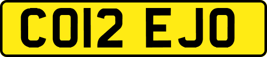 CO12EJO