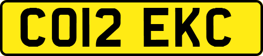 CO12EKC