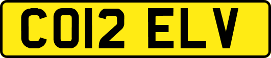 CO12ELV