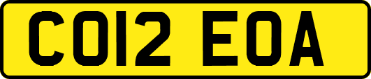 CO12EOA