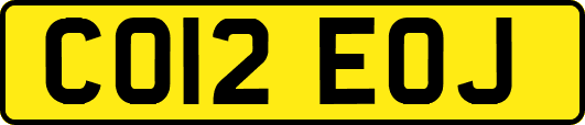 CO12EOJ