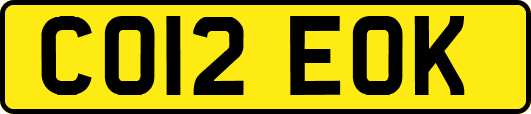 CO12EOK