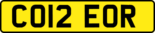 CO12EOR