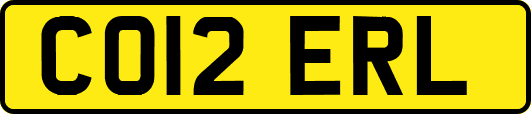 CO12ERL