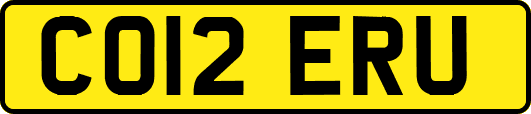 CO12ERU