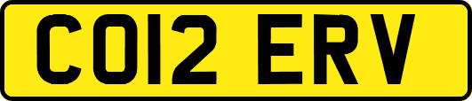 CO12ERV