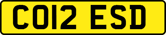 CO12ESD