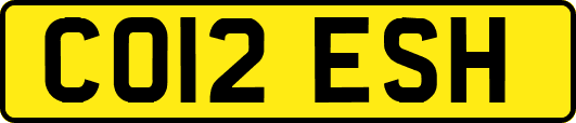 CO12ESH