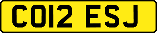 CO12ESJ