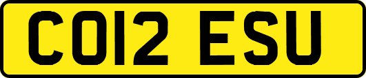 CO12ESU