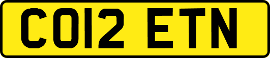 CO12ETN