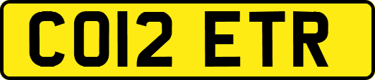 CO12ETR