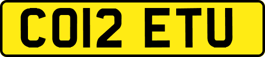 CO12ETU