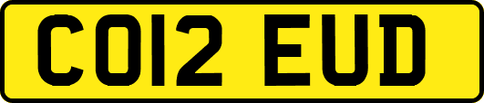 CO12EUD