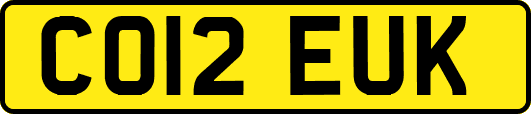 CO12EUK