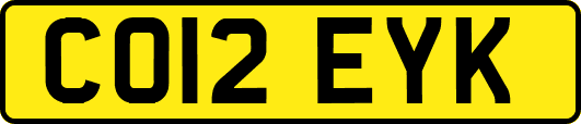 CO12EYK