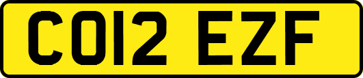 CO12EZF