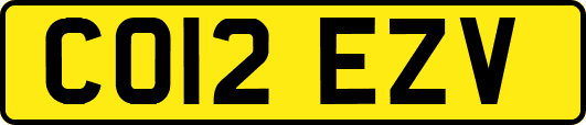 CO12EZV