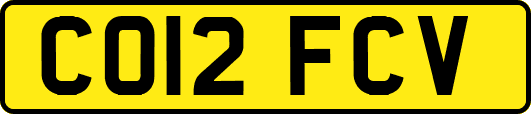 CO12FCV