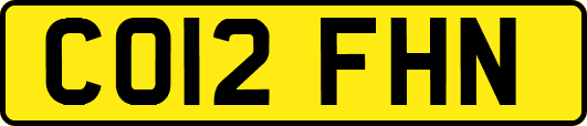 CO12FHN