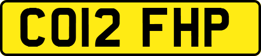 CO12FHP