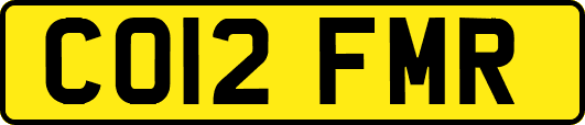 CO12FMR