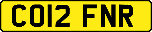 CO12FNR