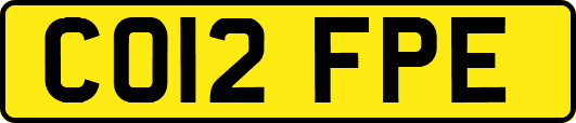 CO12FPE