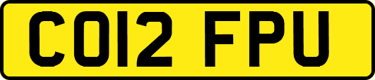 CO12FPU