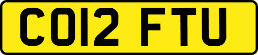 CO12FTU