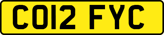 CO12FYC