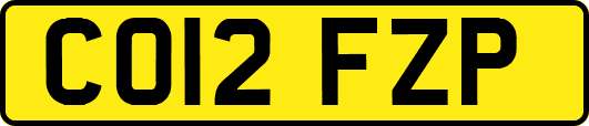 CO12FZP