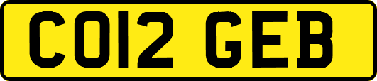 CO12GEB