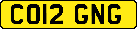 CO12GNG