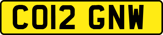 CO12GNW