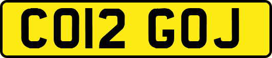 CO12GOJ