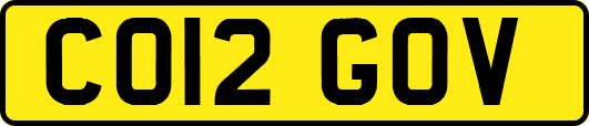 CO12GOV