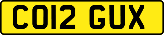 CO12GUX