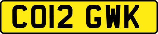 CO12GWK