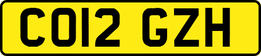 CO12GZH