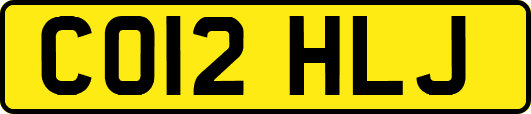CO12HLJ