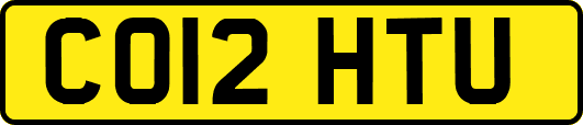 CO12HTU