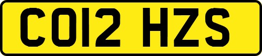 CO12HZS