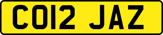 CO12JAZ