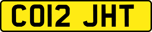 CO12JHT